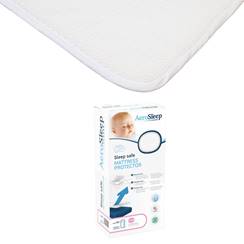 Picture of Cradle Mattress Protector