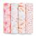 Picture of Swaddle Classic Petal blooms (pack 4)