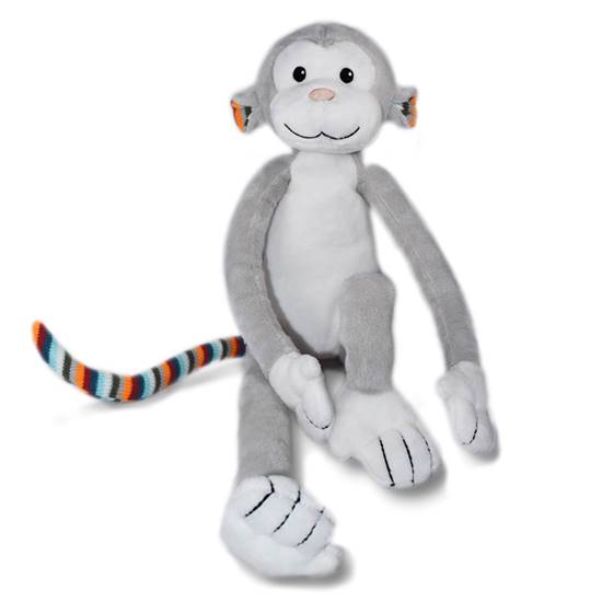 Picture of MAX plush toy with nightlight