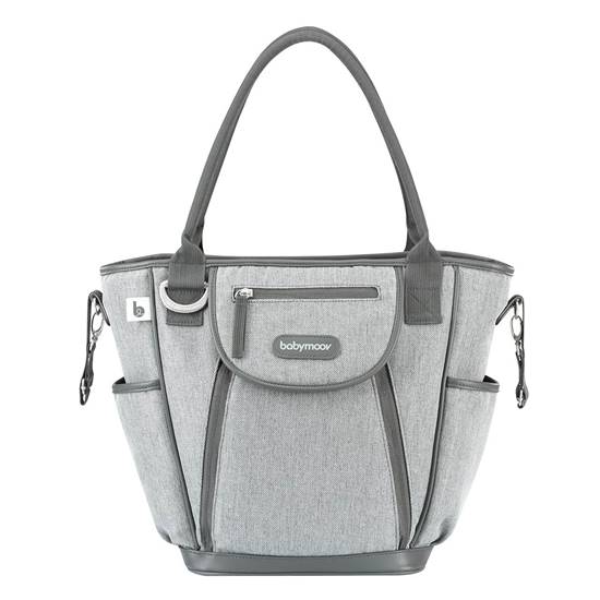 Picture of Daily changing bag Smokey