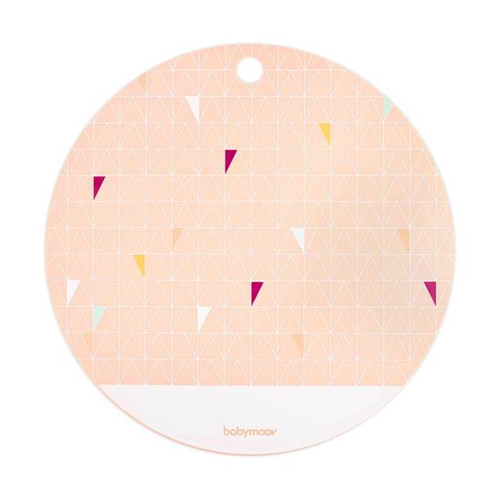 Picture of Silicone Mat Peach