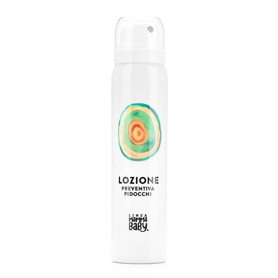 Picture of preventive lices lotion 75 ml