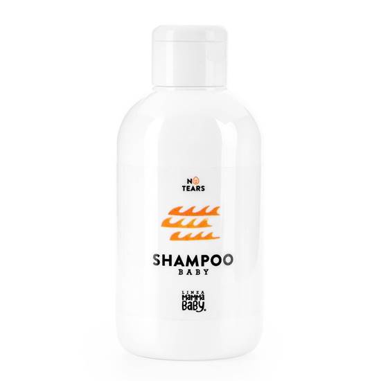 SHAMPOO BABY NO TEARS 250 ml