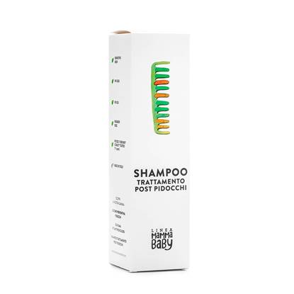 Picture of After Lices shampoo treatment 200 ml