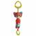 Picture of Wind Chime Isac Bear On the Go Toy
