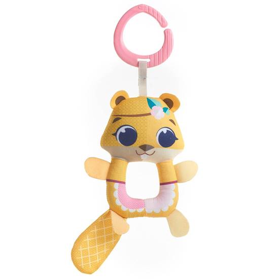 Picture of Wind Chime  Albetina Squeaker On the Go Toy