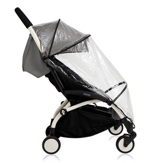 Picture of raincover for yoyo+ stroller