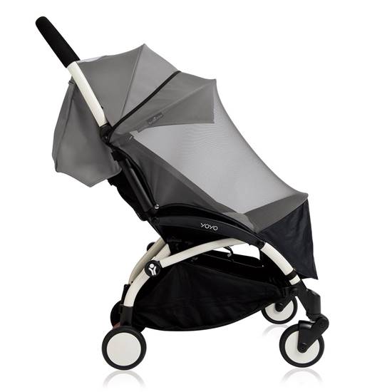 Picture of mosquito net for yoyo+ stroller
