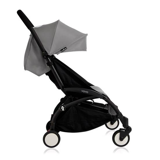 Picture of Yoyo+ stroller frame