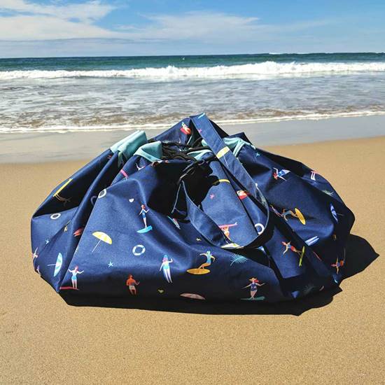 Picture of Storage Bag OUTDOOR SURF