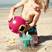 Picture of Beach Spade Ballo pink