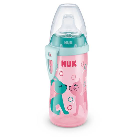 Picture of First Choice Active Cup 300 ml pink