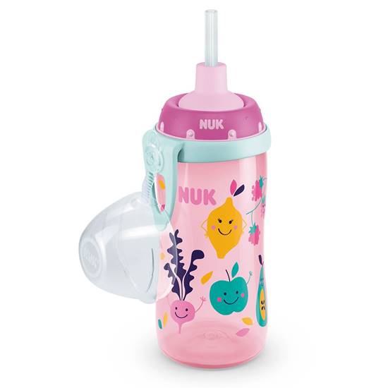 Picture of First Choice Flexi Cup 300 ml pink