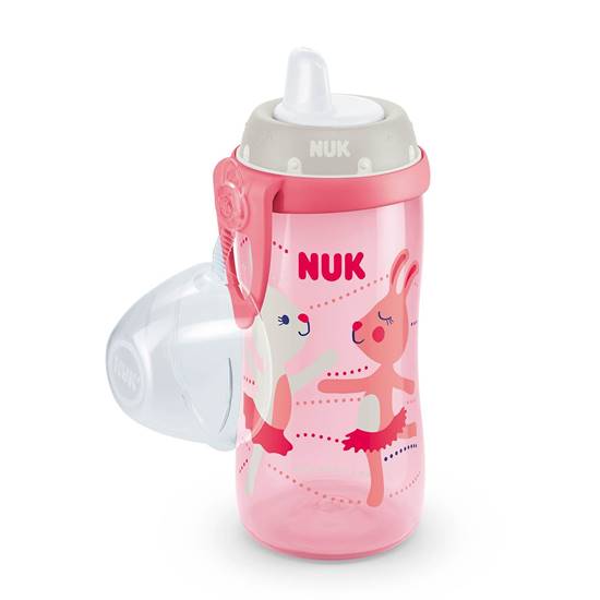 Picture of First Choice Kiddy Cup 300 ml pink