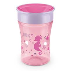 Picture of Easy Learning Magic Cup 230 ml pink