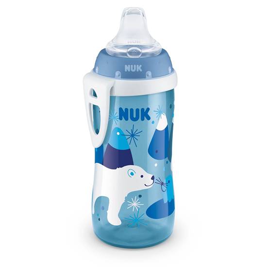 Picture of First Choice Junior Cup 300 ml blue