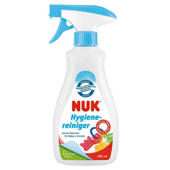 Detergente Igienico 360 ml