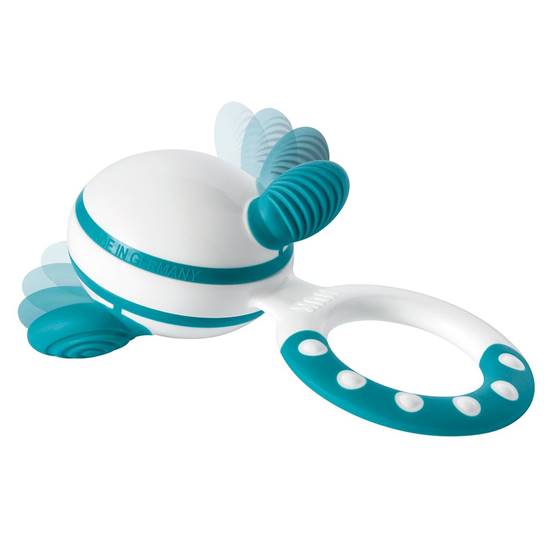 Picture of Twist & Play Ring Teethers