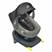 Picture of Albert I-Size car seat Olive Gray