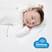Picture of Cradle Mattress Protector Pack 50x80cm
