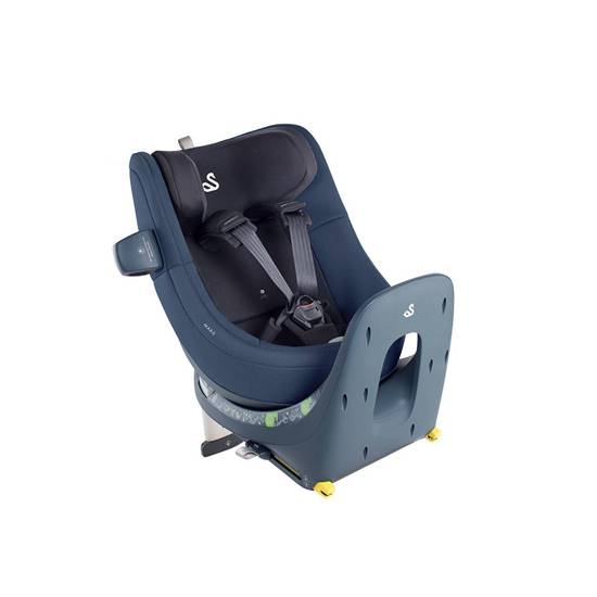 Picture of Marie I-Size car seat Blueberry
