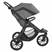 Picture of City Elite2 Stroller Barre Collection (belly bar included)
