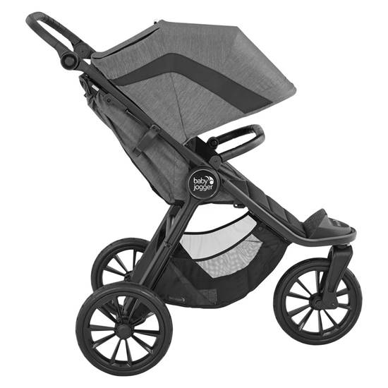 Picture of City Elite2 Stroller Barre Collection (belly bar included)