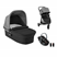 Picture of 3 in 1 Pram System City Mini GT2 Barre Limited Edition