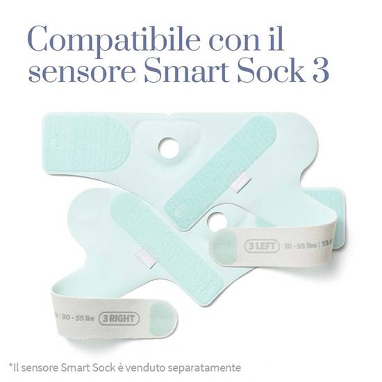 Owlet Smart Sock Pack Estensione