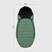 Gnome Maxi200, Sacco termico universale per passeggino, 200 grammi, Forest Green